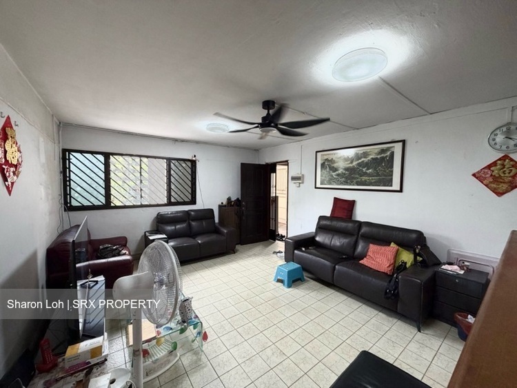 Blk 427 Chong Boon Heights (Ang Mo Kio), HDB 4 Rooms #529961441